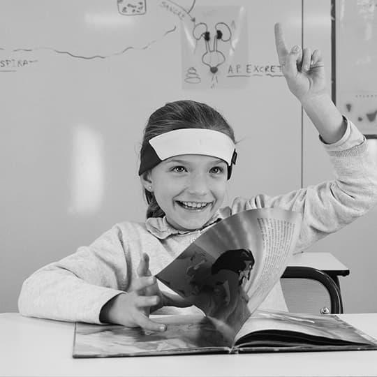 Neuroheadband for Education