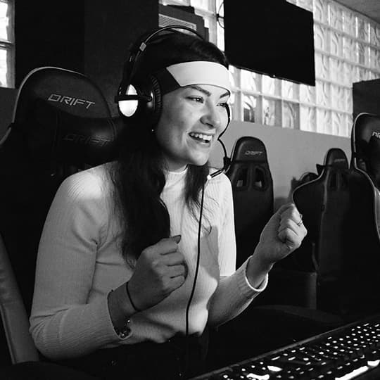 Neuroheadband for eSports & Gaming