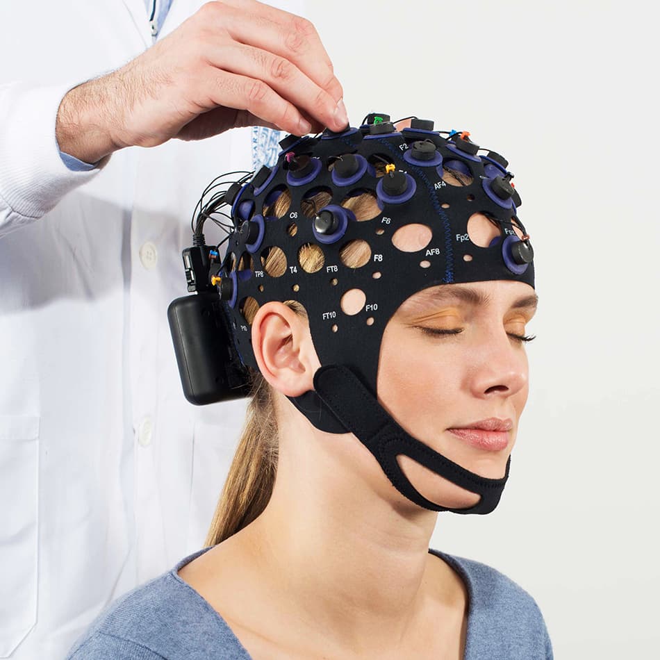 What is EEG and what is it used for?