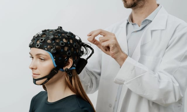 Versatile EEG