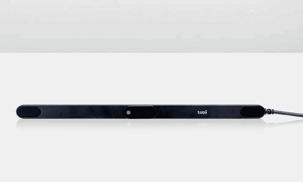 Tobii Pro Eye Tracking | Investigación multimodal | Bitbrain