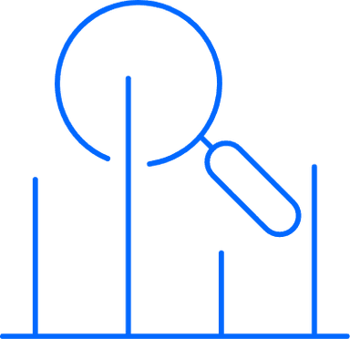 Powerful Analysis Tools