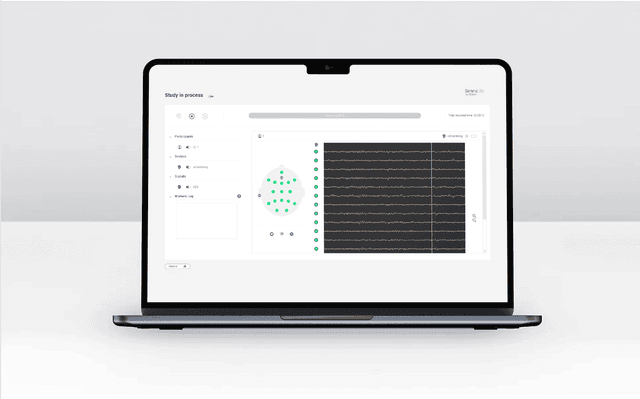 Neurotechnology solutions for research applications | Bitbrain