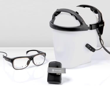 Complete Research Human Rl