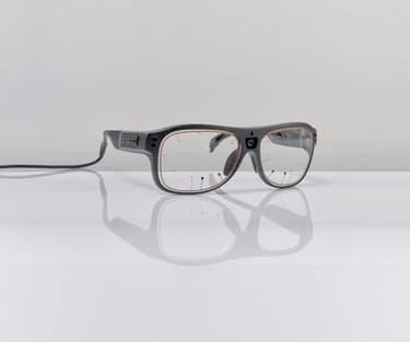 Complete Research Photos Web Glasses