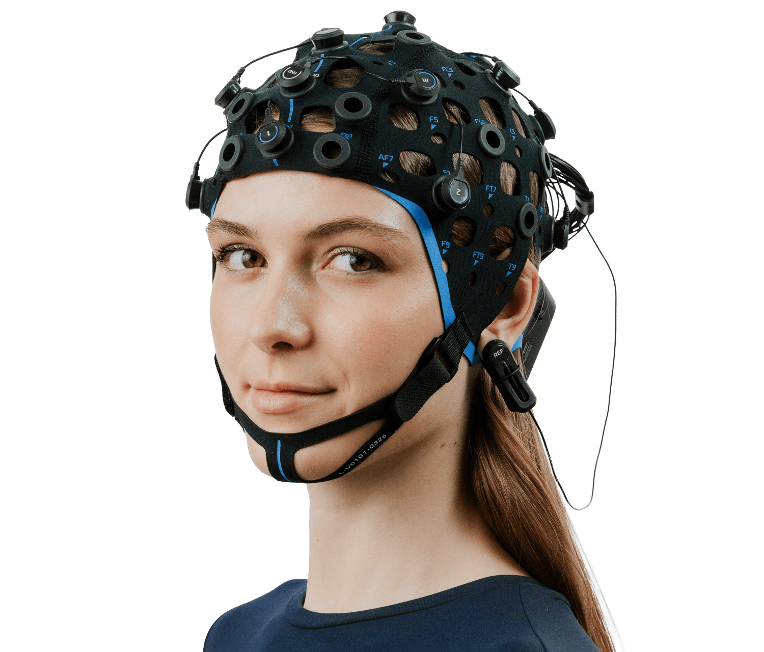 Versatile Plus EEG