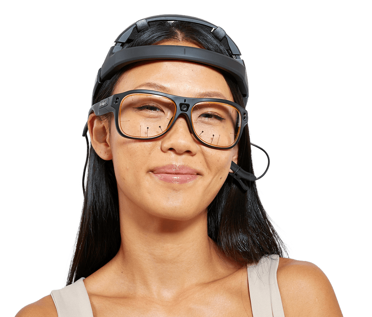 Tobii Pro Eye Tracking glasses | Bitbrain