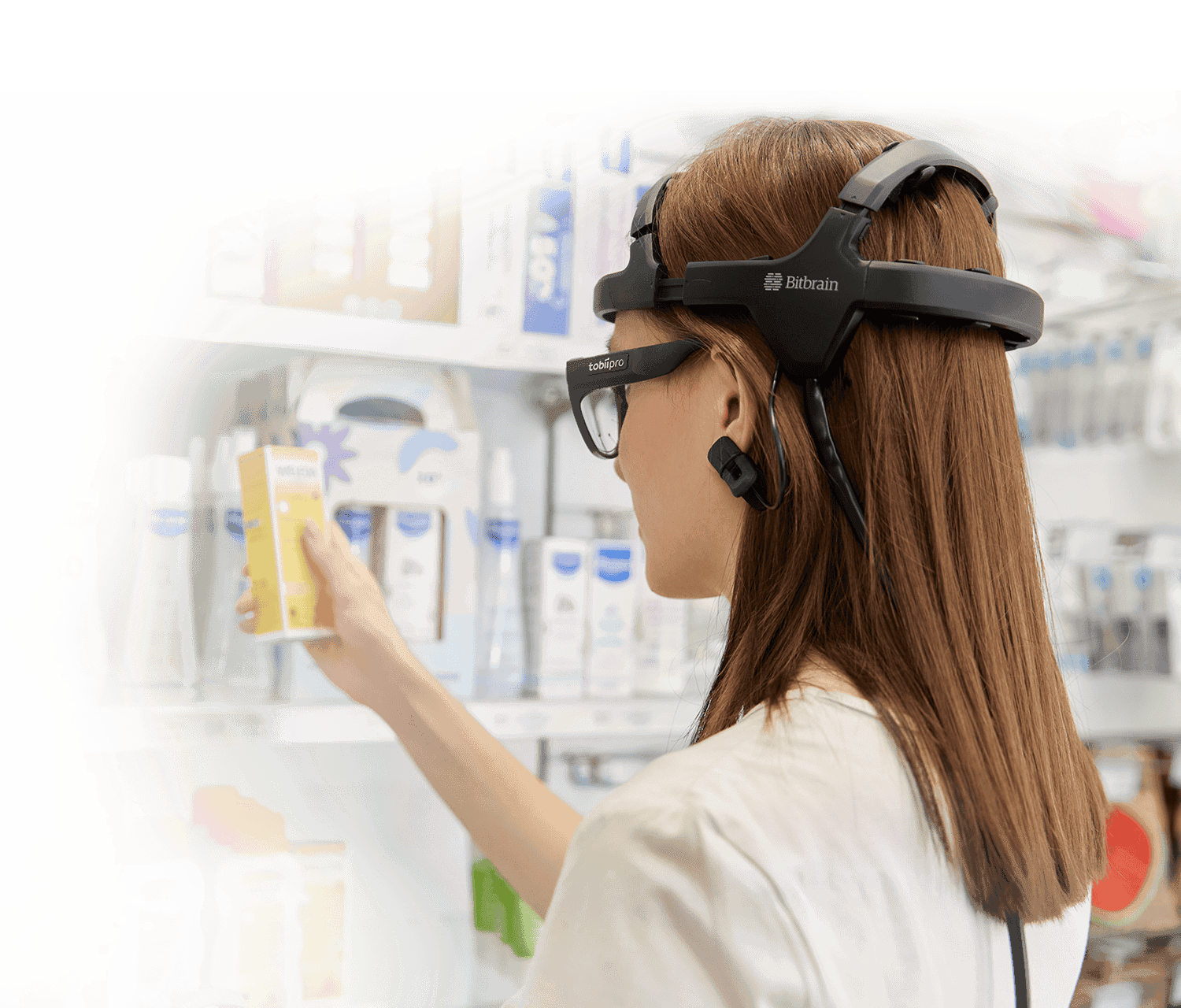 Human Behaviour Research Labs