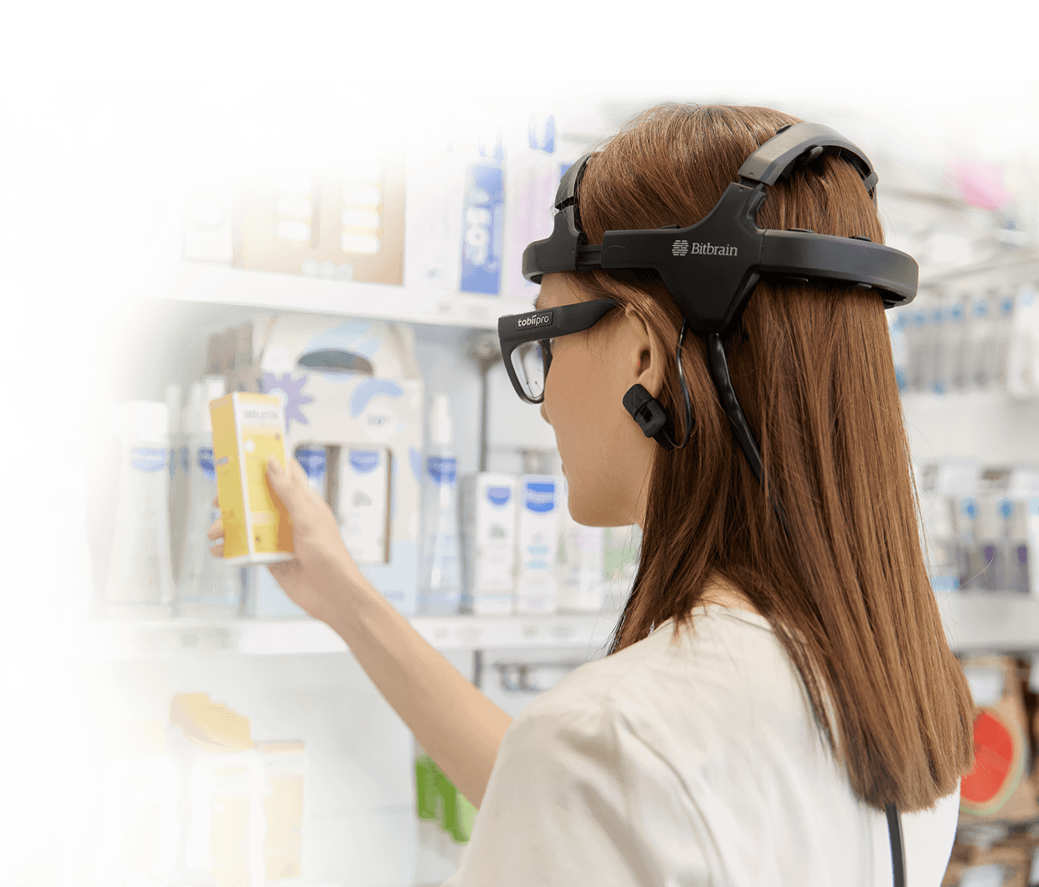 Human Behaviour Research Labs