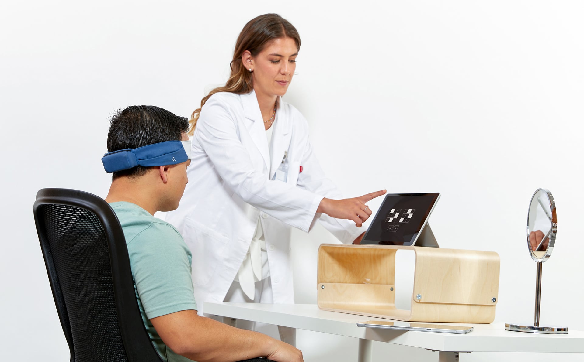 Neuroscience & Psychology Research