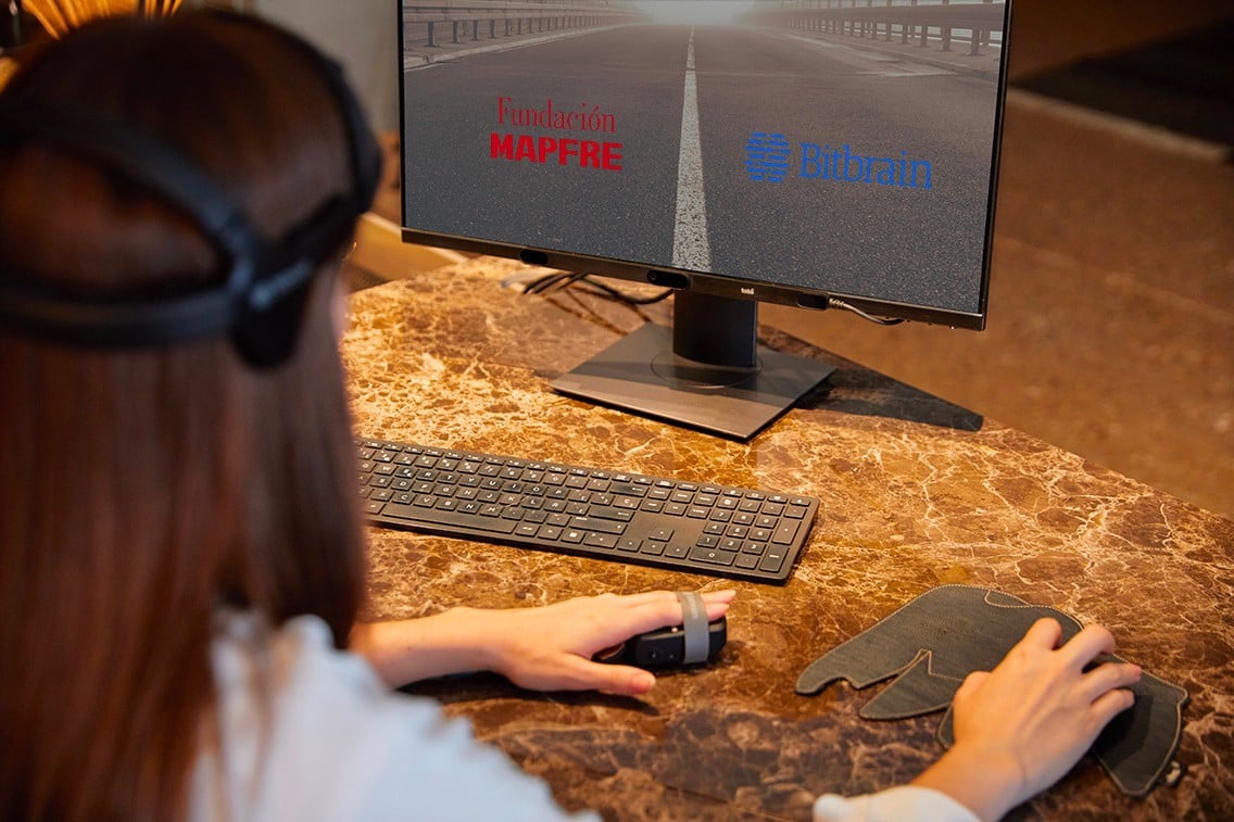 La reacción inconsciente a las campañas de tráfico