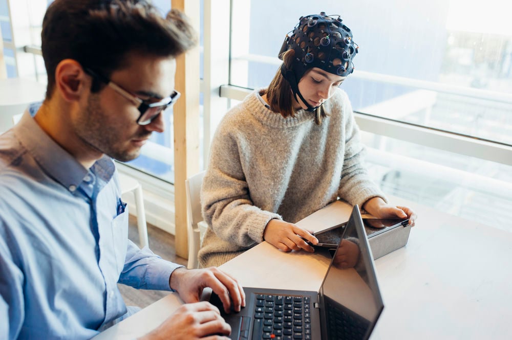 The Procedure and Uses of the EEG Test