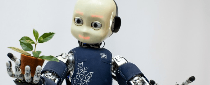 ¿Es posible una inteligencia artificial con emociones y sentimientos?
