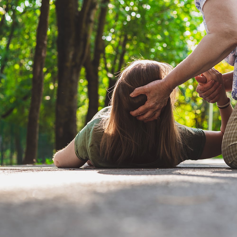 Epilepsy and EEG seizure-detection