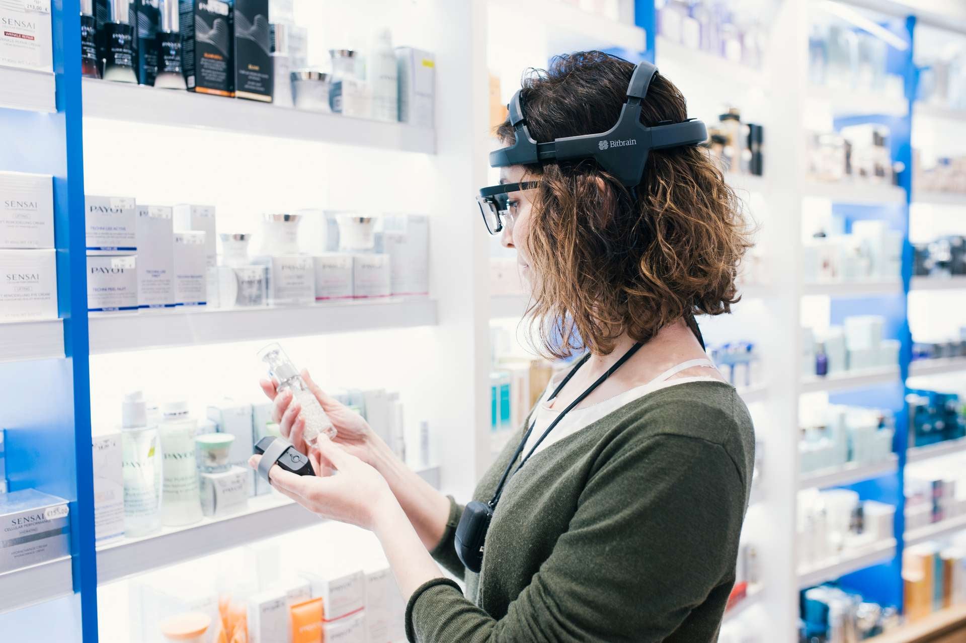 The 7 most common neuromarketing research techniques and tools