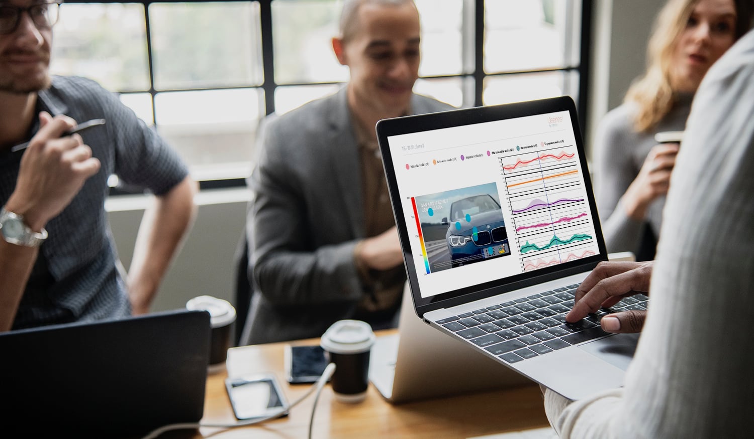 Tipos de empresas de neuromarketing