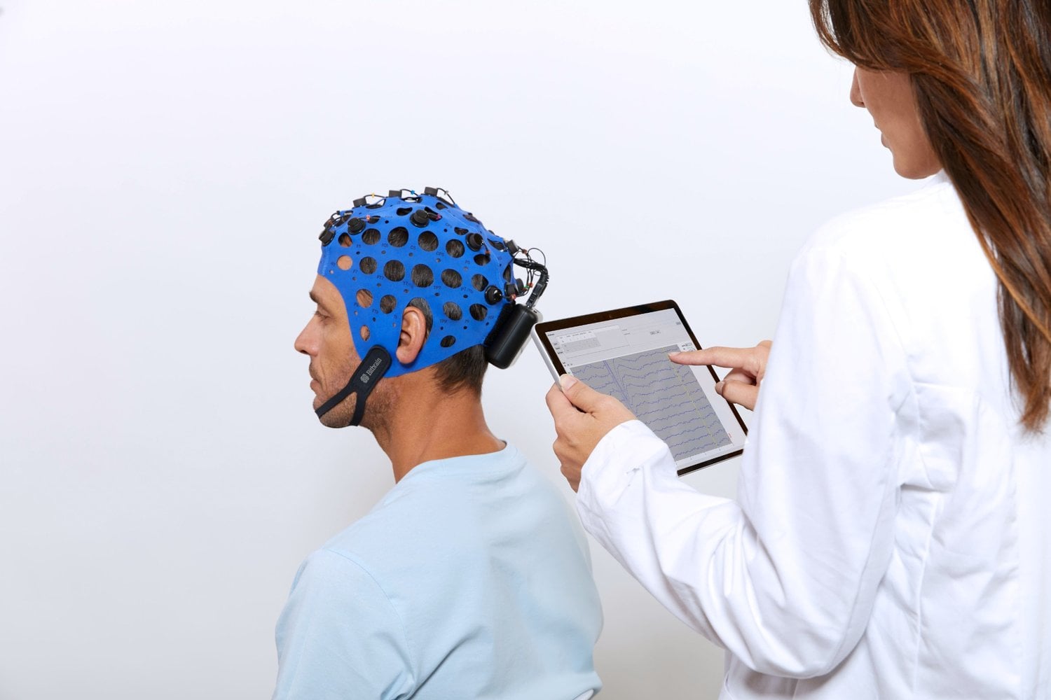 ¿Qué es el EEG y para qué sirve?