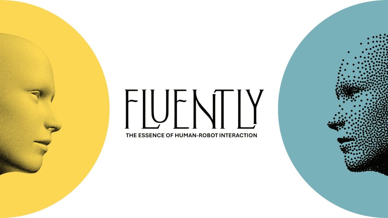 Fluently: Enhancing Human-Robot Collaboration with Real-Time Biosignal Monitoring