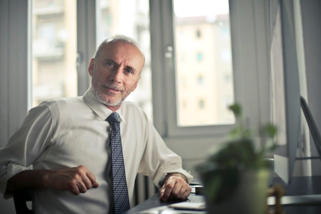 How to improve work performance in people over 40?