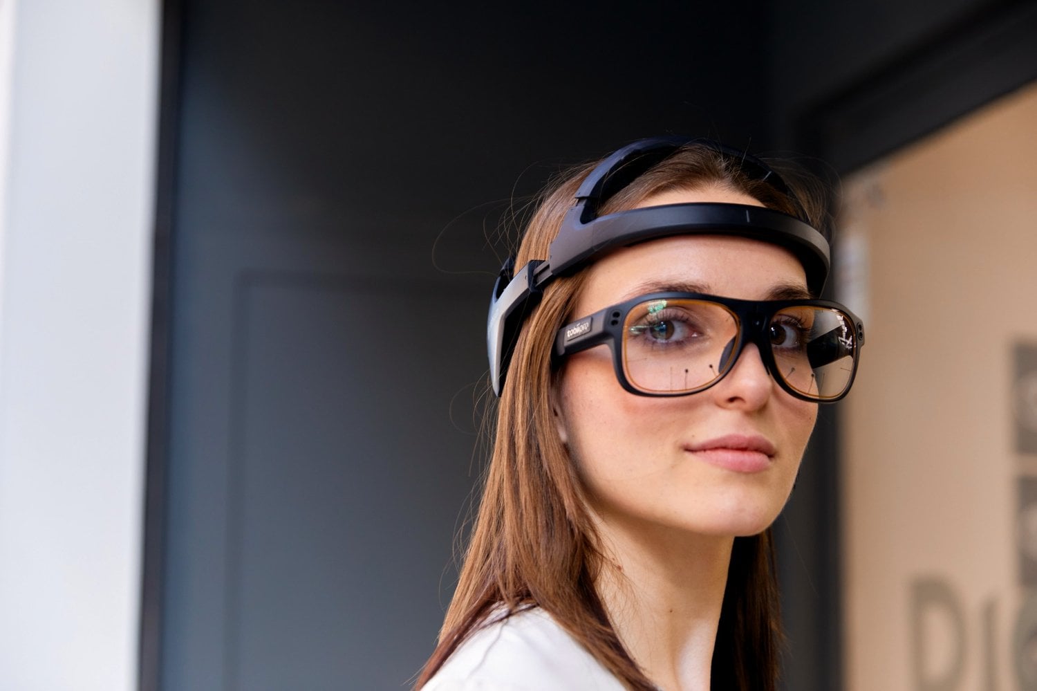 Diferentes tipos de dispositivos eye tracking