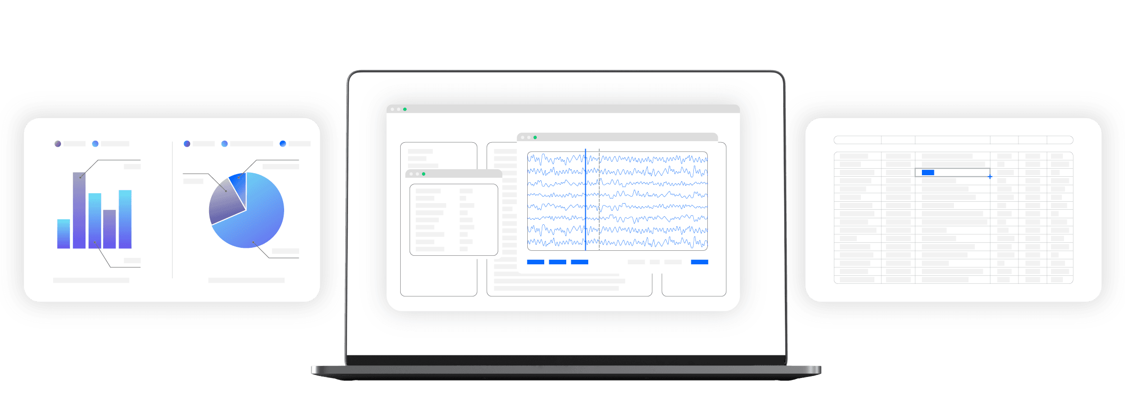 Data analysis