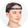 Imagen con persona con EEG
