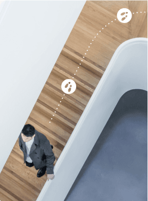 Indoor Positioning System