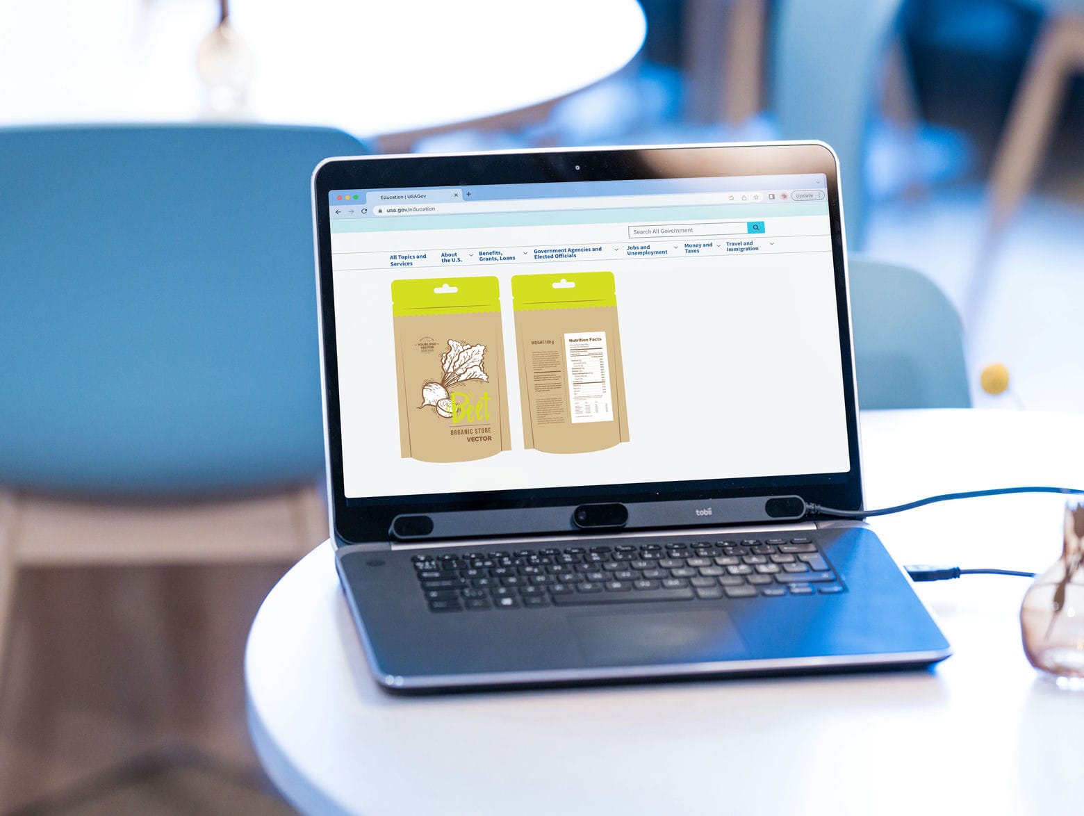 Tobii Pro Spark Tobii Pro Spark