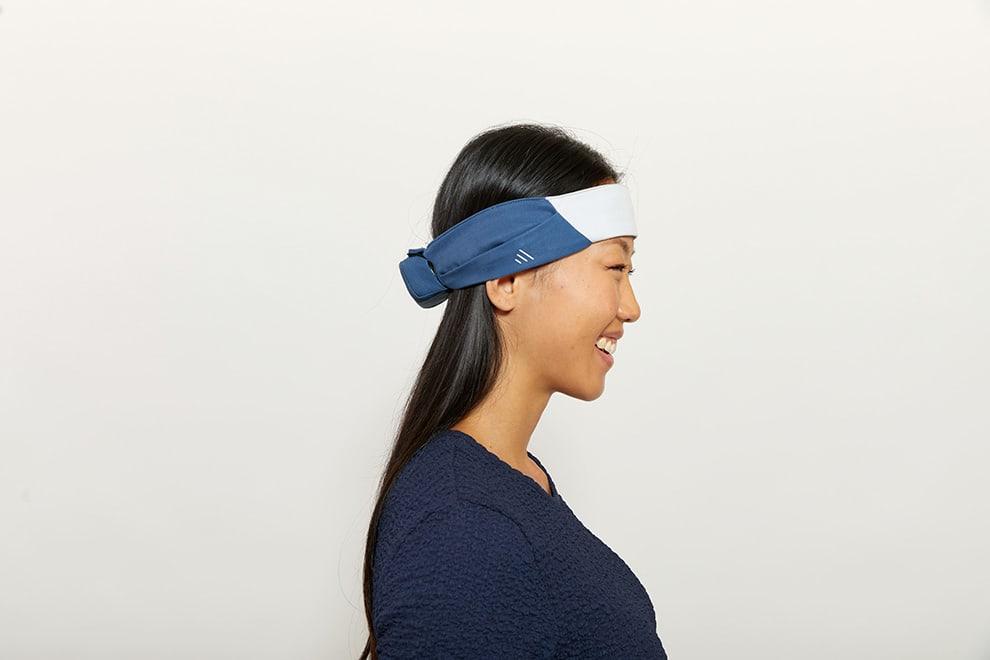 Neuroheadband EEG