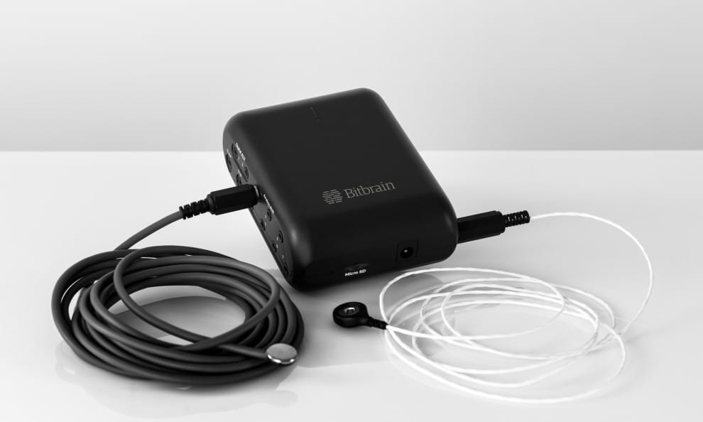 Versatile Bio Amplifier