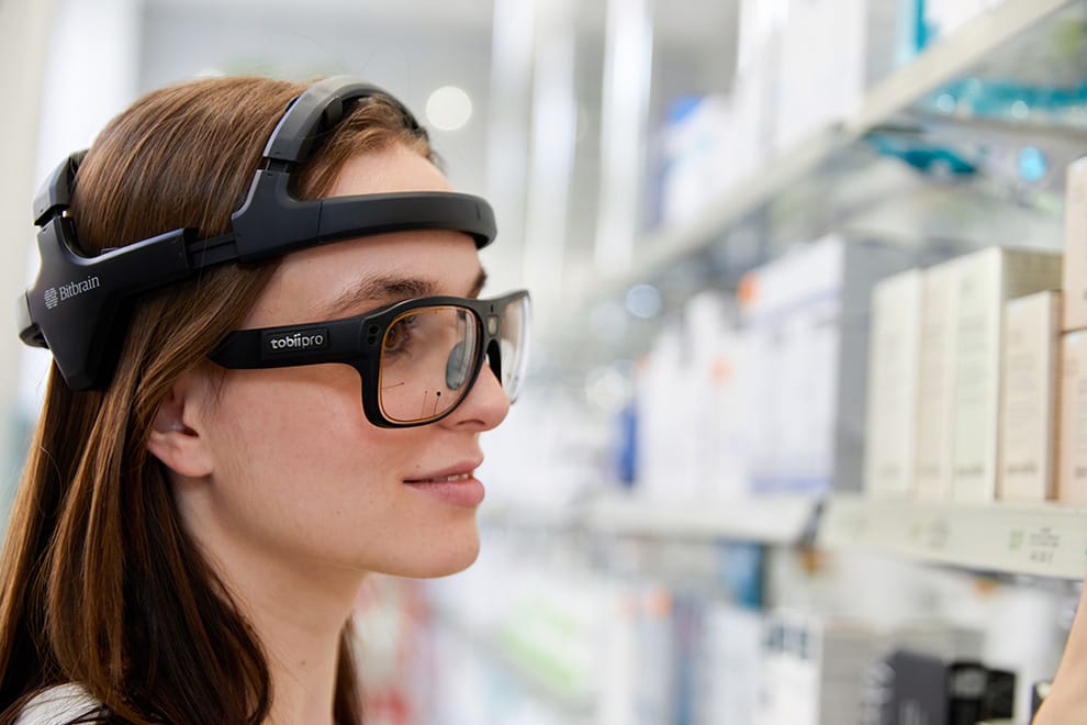 Consultoría de investigación