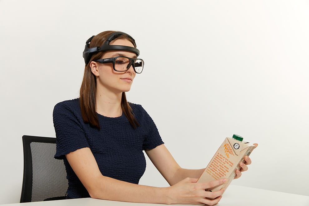 Estudios de neuromarketing