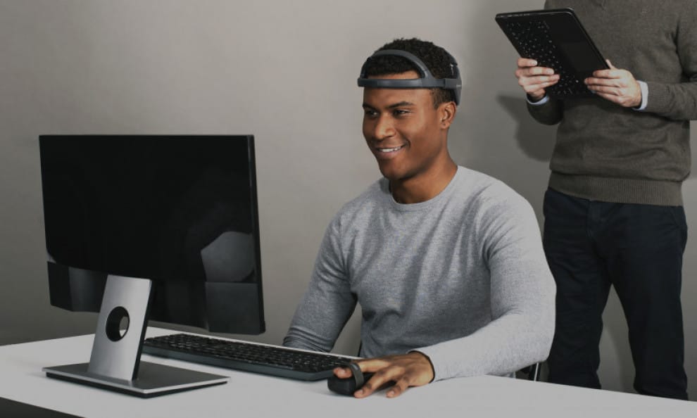 Labs de investigación del comportamiento humano