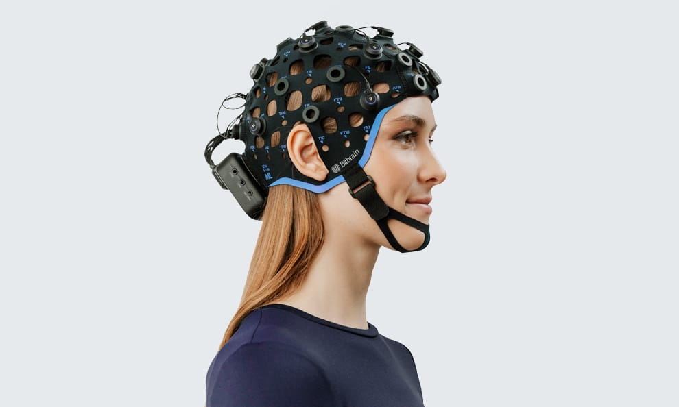 Versatile Plus 16, 32, 64ch EEG