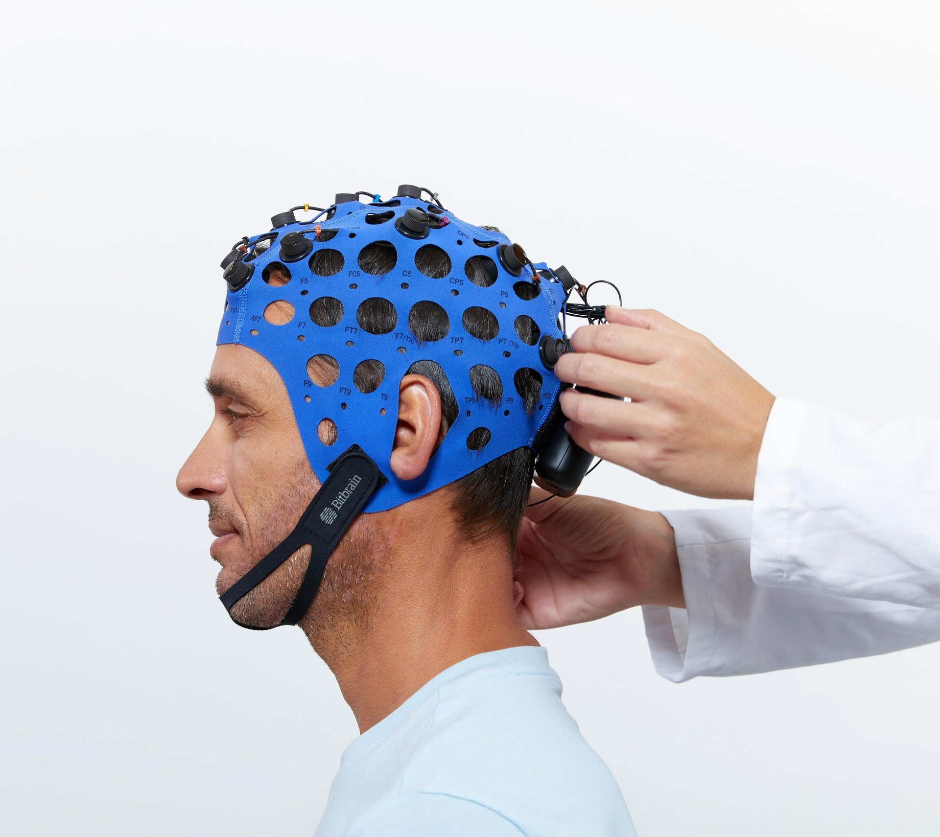What is EEG and what is it used for?