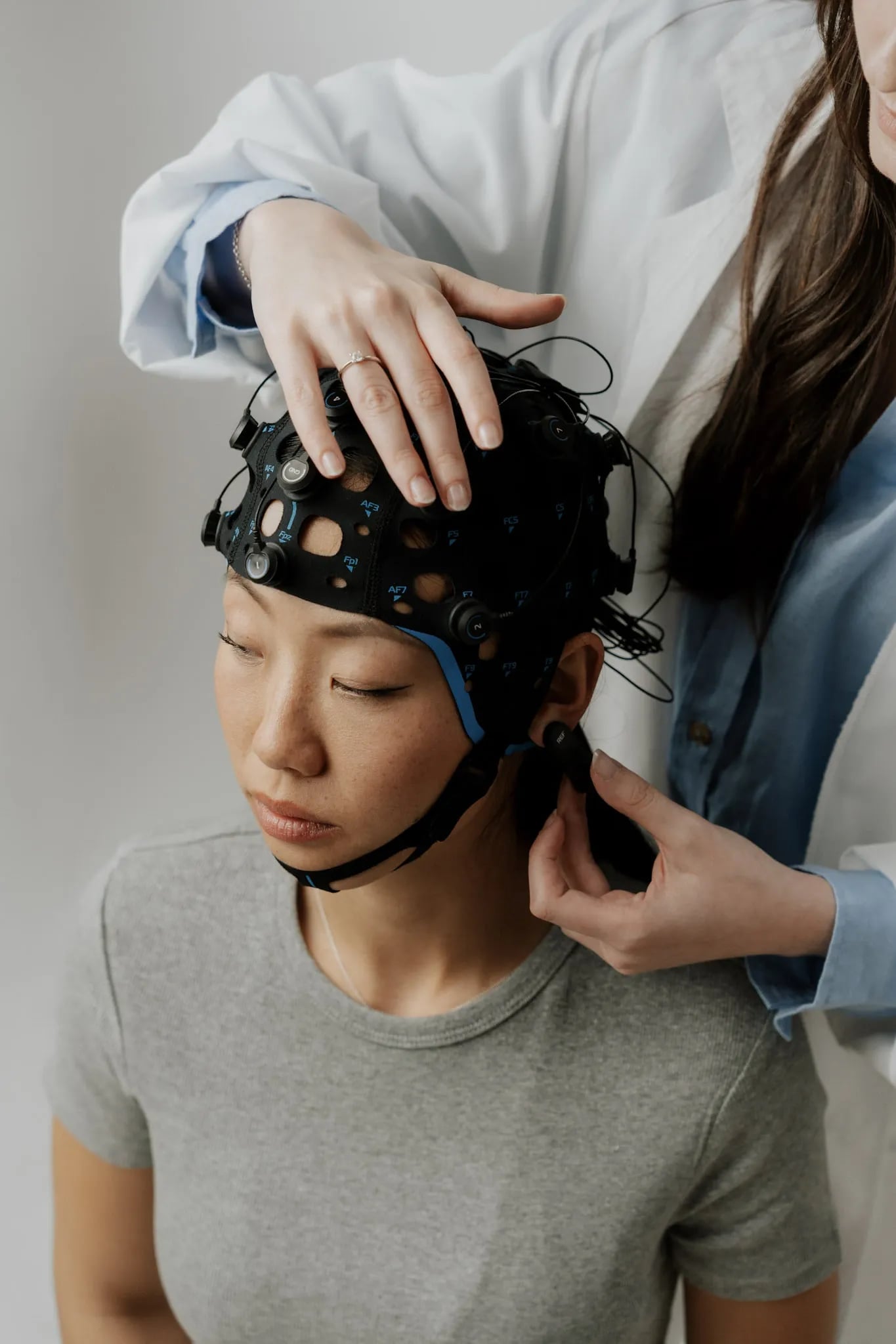 ¿Qué es el EEG y para qué sirve?