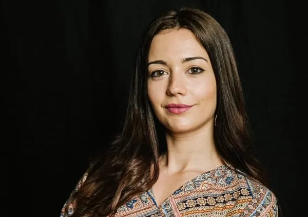 Aroa Costa Feito