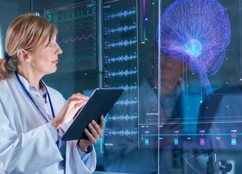 EEG Synchronization With Other Biosensors (EEG, ECG, EMG, eye tracking, etc.), and Software