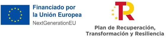 Next Generation Eu Plan De Recuperación, Transformación Y Resiliencia