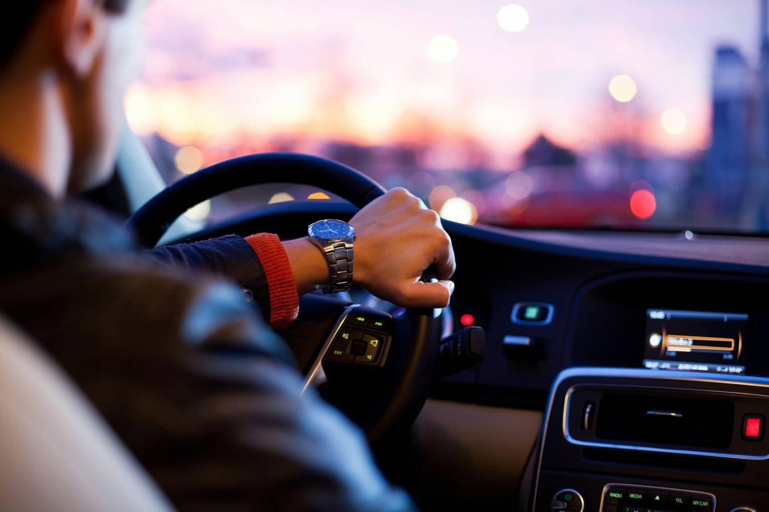 Fatiga y atención al volante: detección en tiempo real mediante EEG