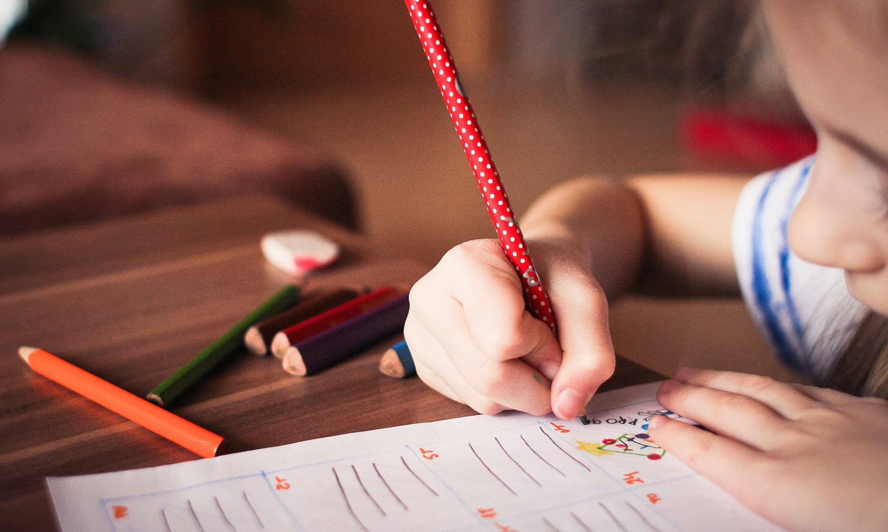Las 5 actividades de estimulación cognitiva para niños