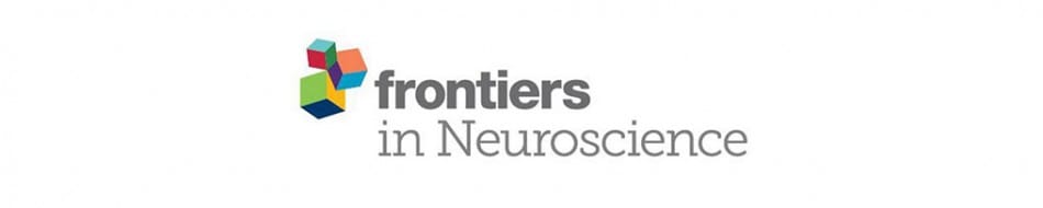 Logo Revista Frontiers Neuroscience 0