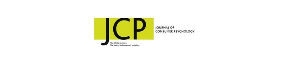 Logo Revista Journal Consumer Psychology 0