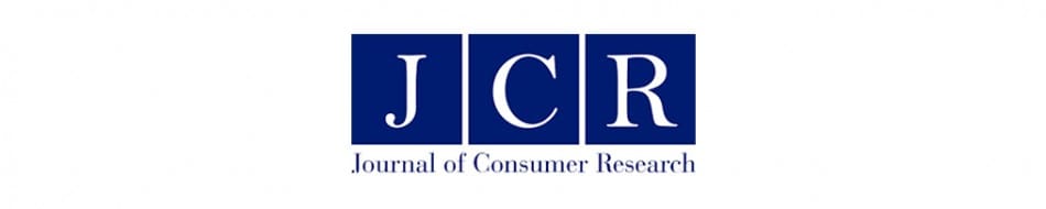 Logo Revista Journal Consumer Research 0