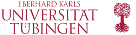 Logo Universitaet Tuebingen