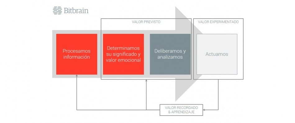 Modelo Actuacion Humana Aprendizaje