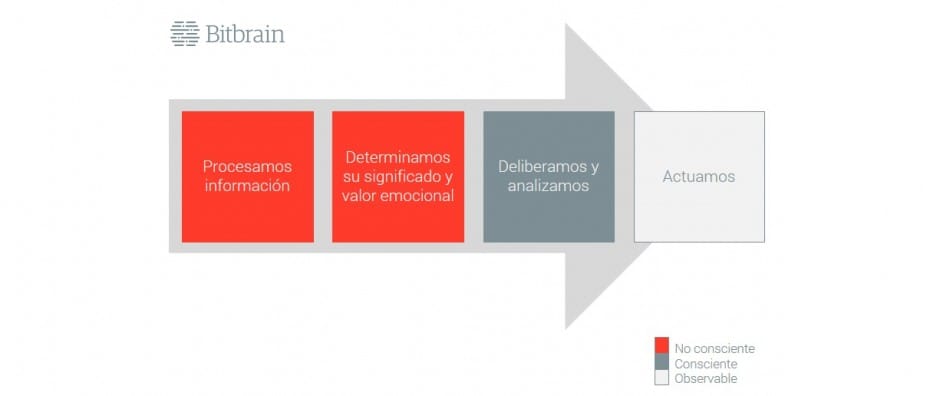 Modelo Actuacion Humana Basic