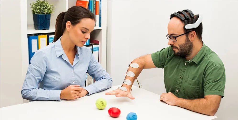 Neurorehabilitación
