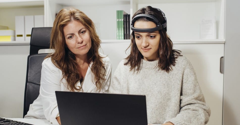 Neurotecnologia Estimulacion Cognitiva Baja