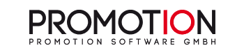 Promotion Logo